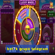 bet7k grupo telegram